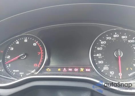 2021 Audi A5 Sportback Premium 45 Tfsi Quattro S Tronic z USA, uszkodzony, nr VIN WAUDACF57MA016809